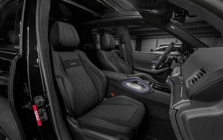 Mercedes-Benz GLE AMG, 2025 год, 25 190 000 рублей, 27 фотография