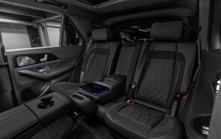 Mercedes-Benz GLE AMG, 2025 год, 25 190 000 рублей, 28 фотография