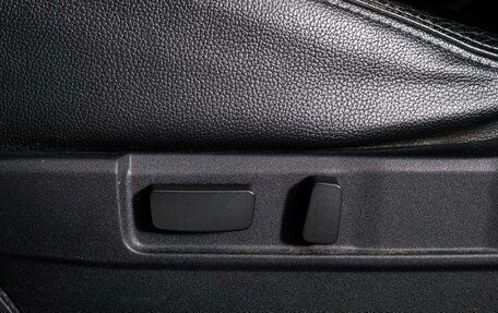 Mitsubishi Outlander III рестайлинг 3, 2017 год, 2 220 000 рублей, 16 фотография