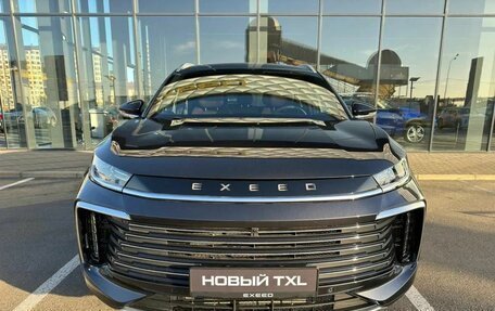CheryExeed TXL, 2024 год, 3 880 000 рублей, 2 фотография