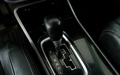 Mitsubishi Outlander III рестайлинг 3, 2017 год, 2 220 000 рублей, 13 фотография