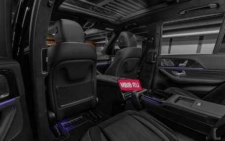 Mercedes-Benz GLE AMG, 2025 год, 25 190 000 рублей, 31 фотография
