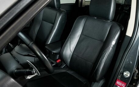 Mitsubishi Outlander III рестайлинг 3, 2017 год, 2 220 000 рублей, 6 фотография