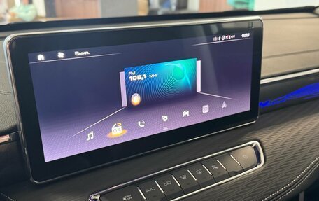 Haval Jolion, 2026 год, 2 649 000 рублей, 13 фотография