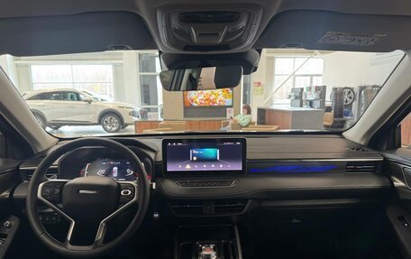 Haval Jolion, 2026 год, 2 649 000 рублей, 9 фотография