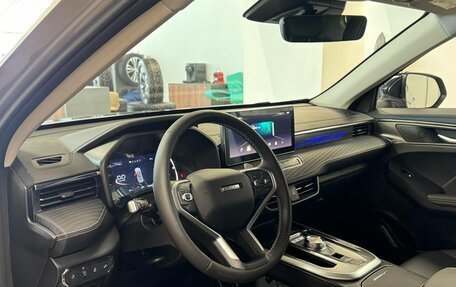 Haval Jolion, 2026 год, 2 649 000 рублей, 29 фотография