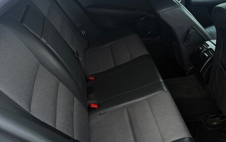 Mercedes-Benz C-Класс, 2008 год, 990 000 рублей, 12 фотография