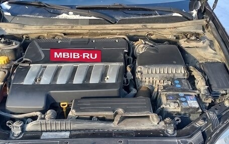 Chevrolet Epica, 2012 год, 640 000 рублей, 6 фотография