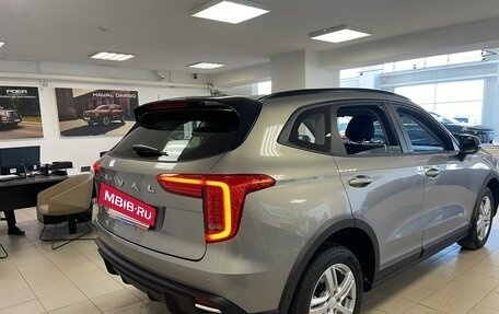 Haval Jolion, 2026 год, 2 649 000 рублей, 36 фотография