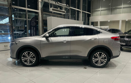 Haval F7x I, 2022 год, 2 230 000 рублей, 2 фотография