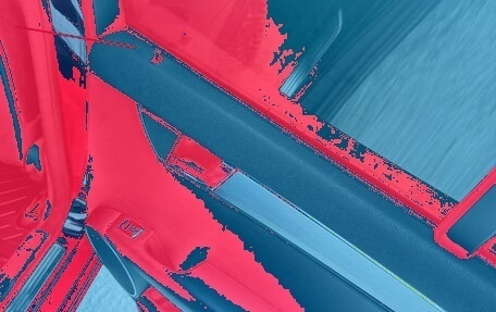 Mercedes-Benz C-Класс, 2008 год, 990 000 рублей, 13 фотография