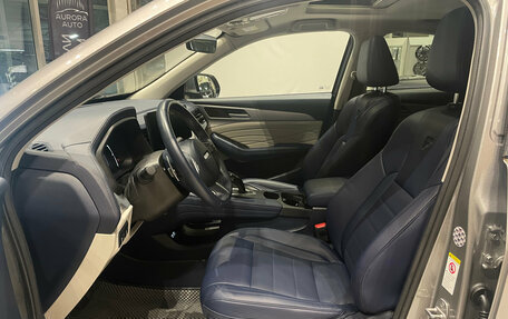 Haval F7x I, 2022 год, 2 230 000 рублей, 9 фотография