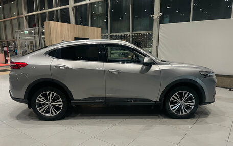 Haval F7x I, 2022 год, 2 230 000 рублей, 6 фотография