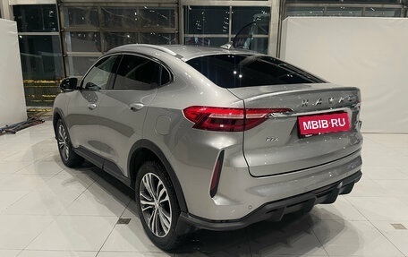 Haval F7x I, 2022 год, 2 230 000 рублей, 3 фотография