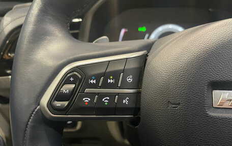 Haval F7x I, 2022 год, 2 230 000 рублей, 13 фотография