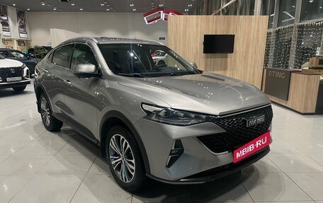 Haval F7x I, 2022 год, 2 230 000 рублей, 7 фотография