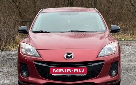 Mazda 3, 2013 год, 899 000 рублей, 2 фотография