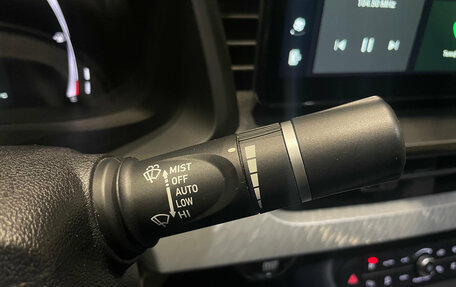 Haval F7x I, 2022 год, 2 230 000 рублей, 16 фотография