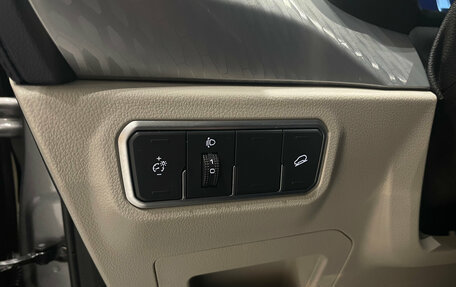 Haval F7x I, 2022 год, 2 230 000 рублей, 18 фотография