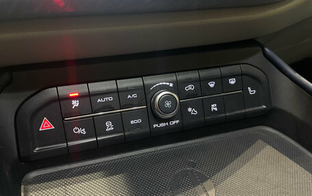 Haval F7x I, 2022 год, 2 230 000 рублей, 22 фотография