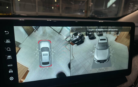 Haval F7x I, 2022 год, 2 230 000 рублей, 21 фотография