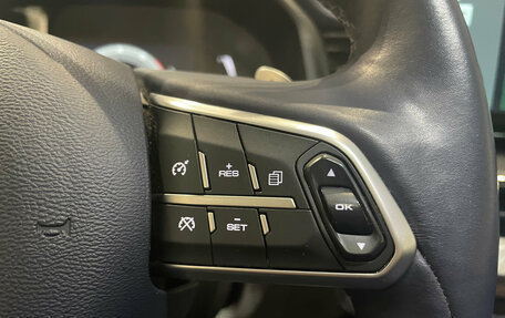 Haval F7x I, 2022 год, 2 230 000 рублей, 14 фотография