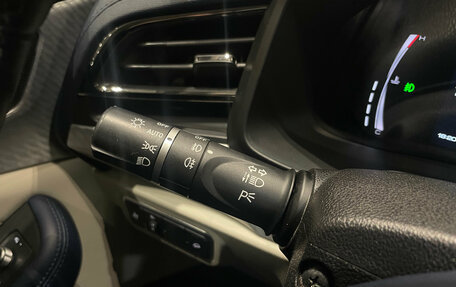 Haval F7x I, 2022 год, 2 230 000 рублей, 15 фотография