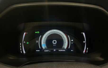 Haval F7x I, 2022 год, 2 230 000 рублей, 17 фотография