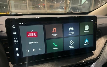 Haval F7x I, 2022 год, 2 230 000 рублей, 20 фотография