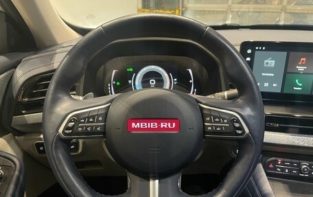 Haval F7x I, 2022 год, 2 230 000 рублей, 12 фотография