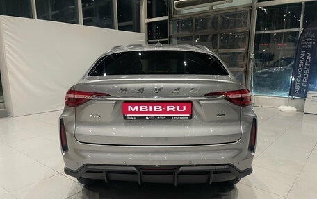 Haval F7x I, 2022 год, 2 230 000 рублей, 4 фотография