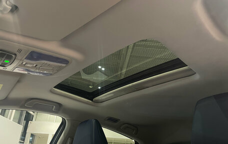 Haval F7x I, 2022 год, 2 230 000 рублей, 25 фотография