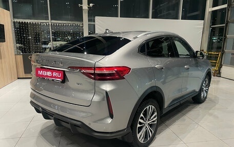 Haval F7x I, 2022 год, 2 230 000 рублей, 5 фотография