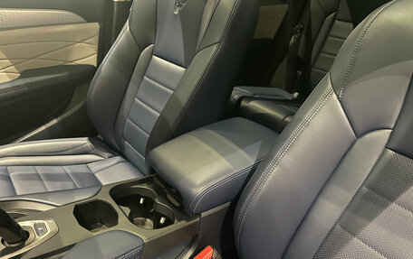 Haval F7x I, 2022 год, 2 230 000 рублей, 24 фотография