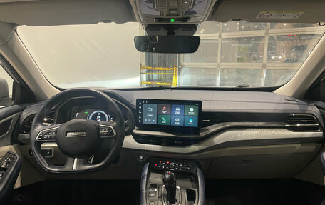 Haval F7x I, 2022 год, 2 230 000 рублей, 29 фотография