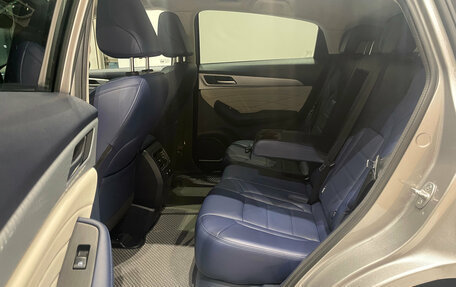 Haval F7x I, 2022 год, 2 230 000 рублей, 26 фотография