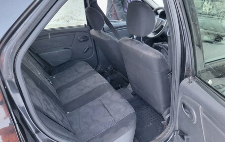 Renault Logan I, 2014 год, 390 000 рублей, 13 фотография