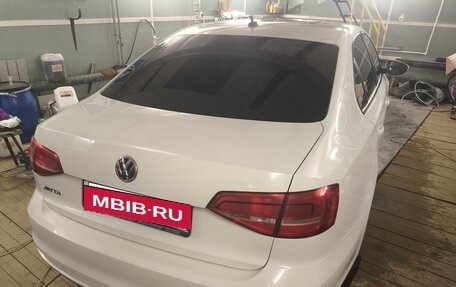 Volkswagen Jetta VI, 2015 год, 1 300 000 рублей, 3 фотография