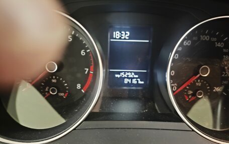 Volkswagen Jetta VI, 2015 год, 1 300 000 рублей, 8 фотография