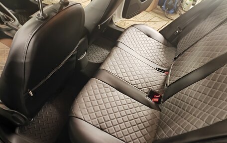 Volkswagen Jetta VI, 2015 год, 1 300 000 рублей, 6 фотография