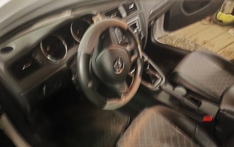 Volkswagen Jetta VI, 2015 год, 1 300 000 рублей, 9 фотография