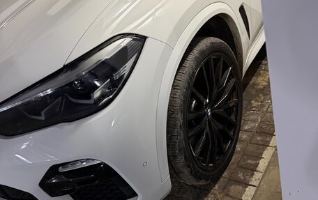 BMW X5, 2020 год, 7 800 000 рублей, 5 фотография