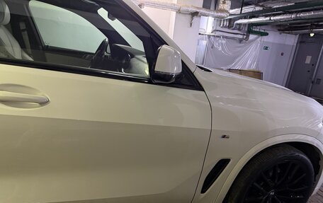 BMW X5, 2020 год, 7 800 000 рублей, 6 фотография