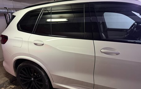 BMW X5, 2020 год, 7 800 000 рублей, 8 фотография