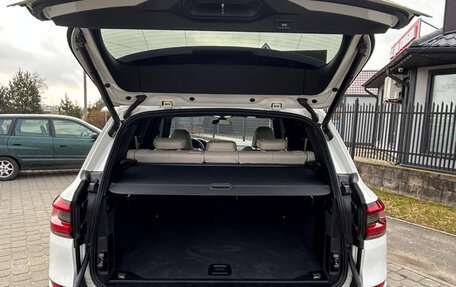 BMW X5, 2020 год, 7 800 000 рублей, 14 фотография