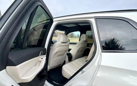 BMW X5, 2020 год, 7 800 000 рублей, 12 фотография