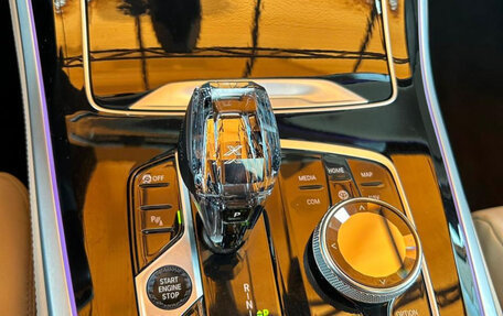 BMW X5, 2020 год, 7 800 000 рублей, 9 фотография