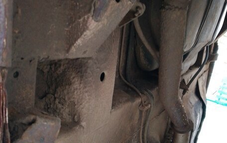 Москвич 2141, 1998 год, 100 000 рублей, 8 фотография