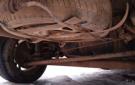 Москвич 2141, 1998 год, 100 000 рублей, 7 фотография