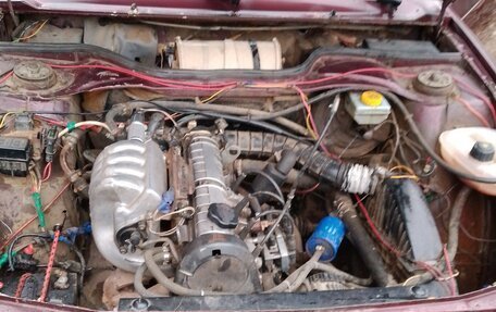 Москвич 2141, 1998 год, 100 000 рублей, 4 фотография